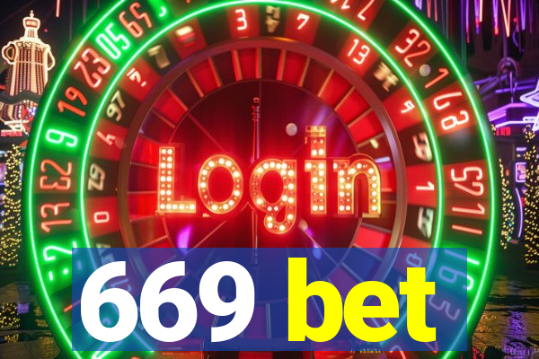 669 bet